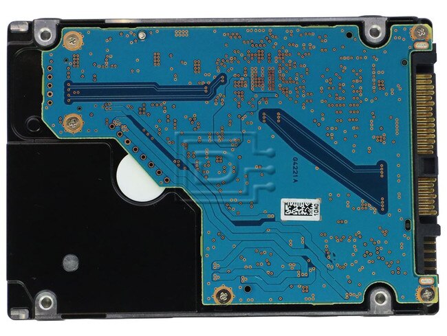 Toshiba AL14SXB60ENY 1W7HC 01W7HC Image 3 image