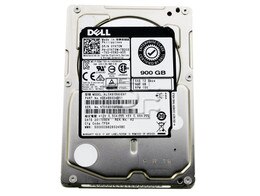 Toshiba AL14SXB90ENY YKT0W 0YKT0W Dell 900GB SAS Hard Drive ME4