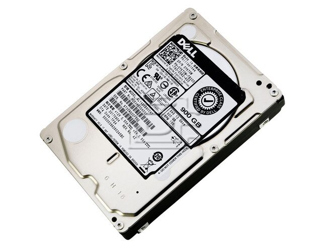 Toshiba AL14SXB90ENY YKT0W 0YKT0W Dell 900GB SAS Hard Drive ME4 Image 2 image