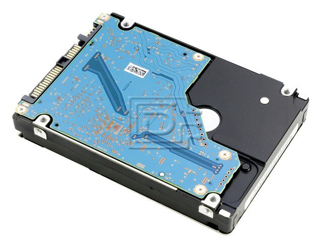 Toshiba AL14SXB90ENY YKT0W 0YKT0W Dell 900GB SAS Hard Drive ME4 Image 3 image