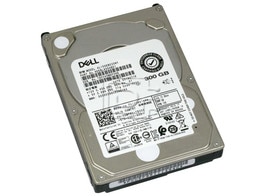 Toshiba AL15SEB030NY GWFRY 0GWFRY SAS Hard Drive