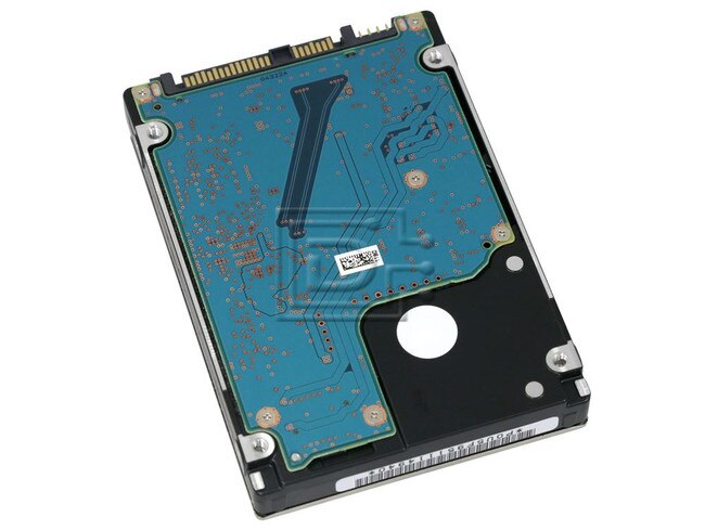 Toshiba AL15SEB030NY GWFRY 0GWFRY SAS Hard Drive Image 3 image