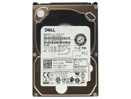 Toshiba AL15SEB120NY 01M0D 001M0D HDEBL82DAB51 Dell 1.2TB SAS Hard Drive ME4 / ME5