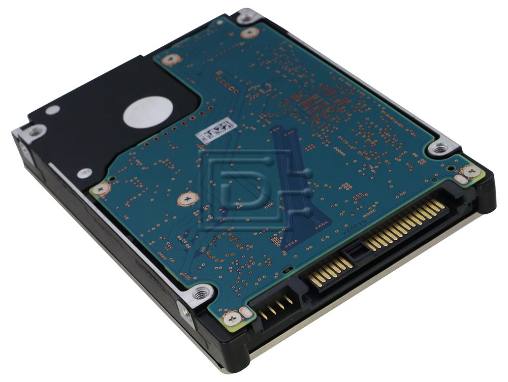 Toshiba AL15SEB120NY 876936-002 SAS Hard Drive Image 2 image