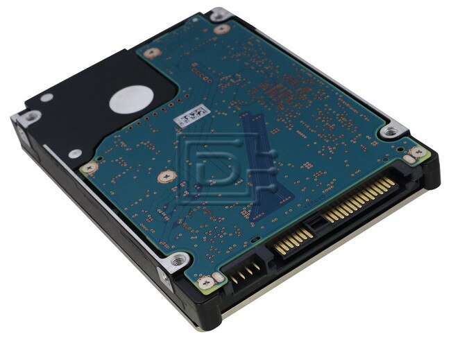 Toshiba AL15SEB120NY 876936-002 SAS Hard Drive Image 2 image
