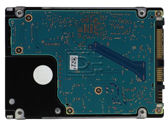 Toshiba AL15SEB120NY 876936-002 SAS Hard Drive Image 3 image