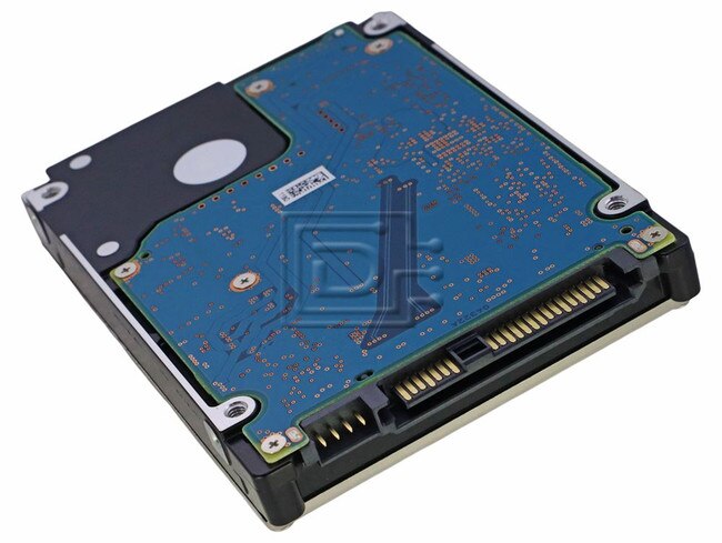 Toshiba AL15SEB18EPY DJY4Y 0DJY4Y HDEBL61DAB51 SAS Hard Drive Image 2 image