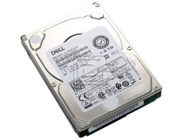 Toshiba AL15SEB18EQY 0WRRF 00WRRF HDEBL41DAB51 Dell 1.8TB 10K 2.5 SAS Hard Drive ME4