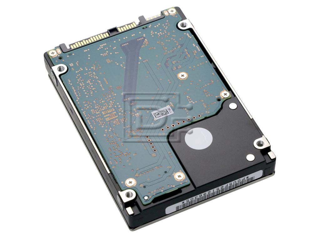 Dell 0WRRF / Toshiba AL15SEB18EQY 1.8TB 12Gbps 10K 2.5 Dell 0WRRF / Toshiba AL15SEB18EQY 1.8TB 12Gbps 10K 2.5