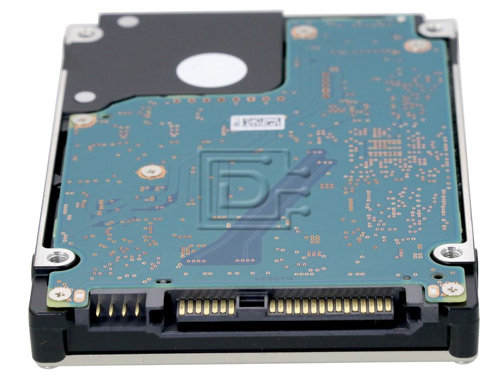 Dell 0WRRF / Toshiba AL15SEB18EQY 1.8TB 12Gbps 10K 2.5 Dell 0WRRF / Toshiba AL15SEB18EQY 1.8TB 12Gbps 10K 2.5