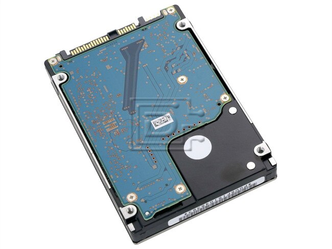 Toshiba AL15SEB24EQY F9NWJ HDEBL40DAB51 Dell 2.4TB SAS Hard Drive ME4 Image 3 image
