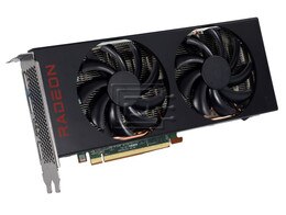 AMD RX 6700 XT 7RR0M 07RR0M 12GB GDDR6 Desktop Graphics Card