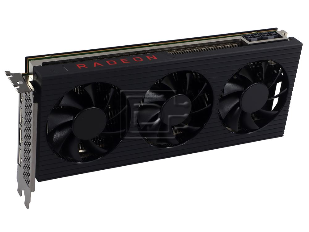 AMD RX6900XT 03MD1 003MD1 100-438373 16GB GDDR6 Desktop Graphics Card Image 1 image