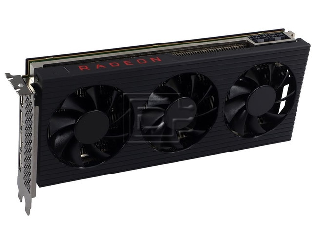 AMD RX6900XT 03MD1 003MD1 100-438373 16GB GDDR6 Desktop Graphics Card Image 1 image