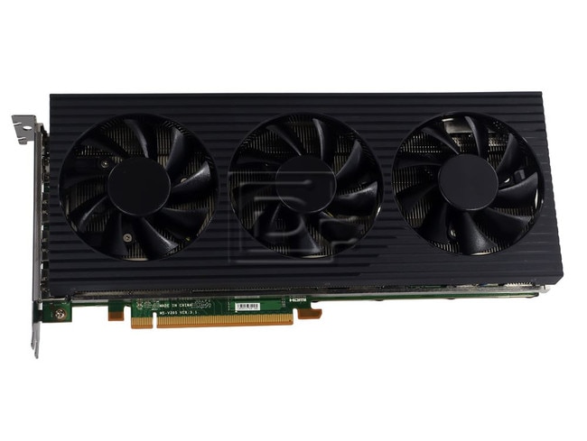 AMD RX6900XT 03MD1 003MD1 100-438373 16GB GDDR6 Desktop Graphics Card Image 2 image