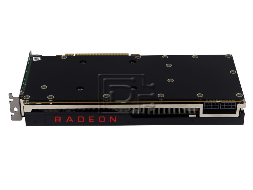 AMD RX6900XT 03MD1 003MD1 100-438373 16GB GDDR6 Desktop Graphics Card Image 3 image