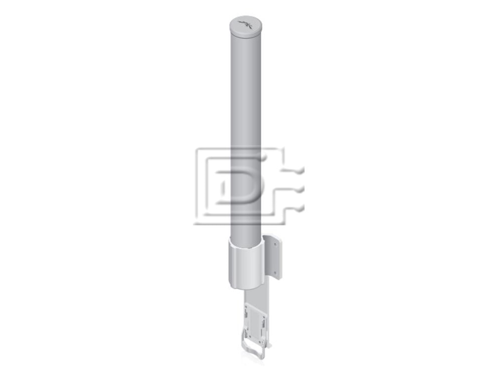 Ubiquiti Networks AMO-2G10 Omnidirectional Antenna Image 1 image