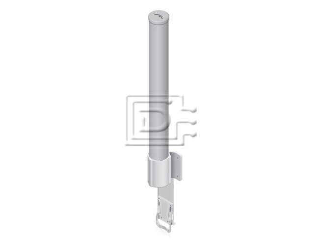 Ubiquiti Networks AMO-2G10 Omnidirectional Antenna Image 1 image