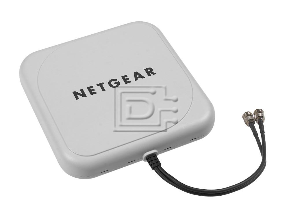 NETGEAR ANT224D10 Indoor/Outdoor Directional Antenna Image 1 image