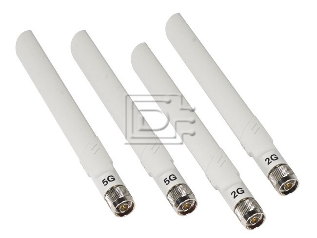 NETGEAR ANT24501B Omni Directional Antenna Image 1 image