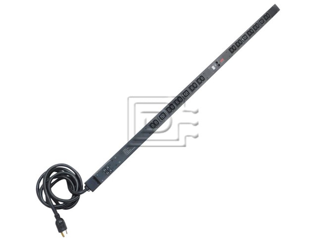 AMERICAN POWER CONVERSION AP7841 APC PDU Power Image 1 image