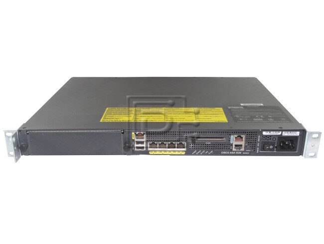 CISCO ASA5520-K8 Cisco Firewall image 2