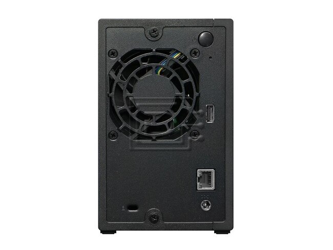 Asustor AS1102TL Drivestor 2 Lite 2TB Drivestor 2 Lite 2-Bay SATA NAS Server Image 3 image