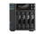 Asustor AS6804T Lockerstor 4 Gen 3 18TB Lockerstor 4 Gen 3 4-Bay SATA NVMe NAS Server Image 1 image