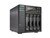 Asustor AS6804T Lockerstor 4 Gen 3 18TB Lockerstor 4 Gen 3 4-Bay SATA NVMe NAS Server Image 2 image