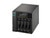 Asustor AS6804T Lockerstor 4 Gen 3 18TB Lockerstor 4 Gen 3 4-Bay SATA NVMe NAS Server Image 3 image