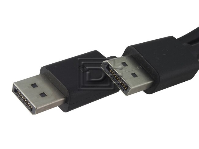 Generic CAB-AV-DISPLAYPORT-1.8m-BN-OE Displayport Cable image 2