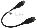 Generic CAB-AV-DISPLAYPORT-12IN-BN-OE GGTXK 0GGTXK Displayport cable