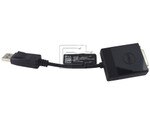 Generic CAB-AV-DISPLAYPORT-DVI-7.5IN-BN-OE Displayport DVI Cable