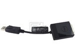 Generic CAB-AV-DISPLAYPORT-DVI-7.5IN-BN-OE Displayport DVI Cable