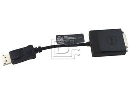 Dell 64XF6 64XF6 064XF6 KKMYD 0KKMYD Y2R1V 0Y2R1V Displayport to DVI-D Cable