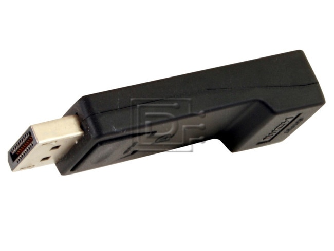 Generic CAB-AV-DISPLAYPORT-HDMI DisplayPort DVI Adapter image 1