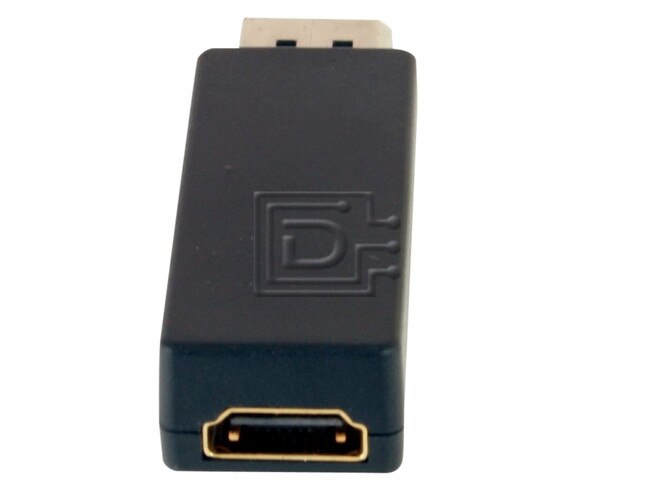 Generic CAB-AV-DISPLAYPORT-HDMI DisplayPort DVI Adapter image 2