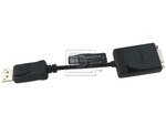 Generic CAB-AV-DISPLAYPORT-VGA-7IN-BN-OE 5KMR3 05KMR3 M9N09 0M9N09 RN699 0RN699 DANBNBC084 Displayport VGA Cable Adapter