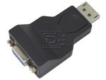 Generic CAB-AV-DISPLAYPORT-VGA DisplayPort VGA Adapter