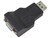 Generic CAB-AV-DISPLAYPORT-VGA DisplayPort VGA Adapter Image 1 image