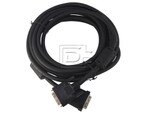 Generic CAB-AV-DVIDM-DVIDM-15m-BN-OE DVI-D Cable