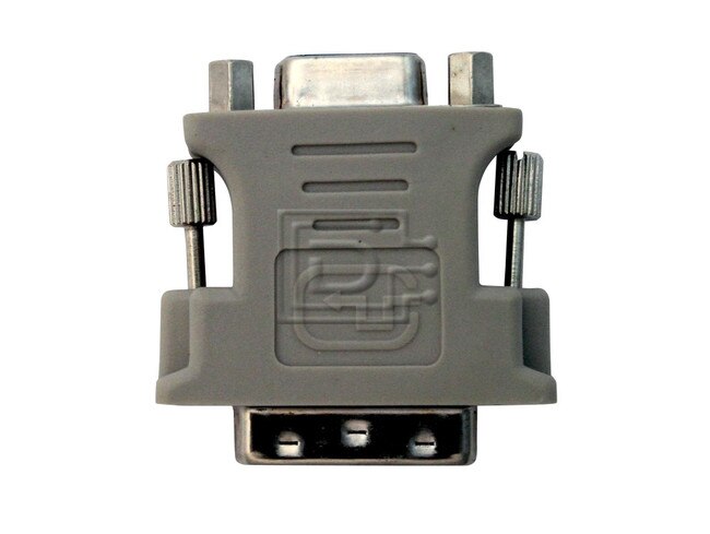 Generic CAB-AV-DVII-HD15F-BN-OE DVII HD15F Adapter image 1