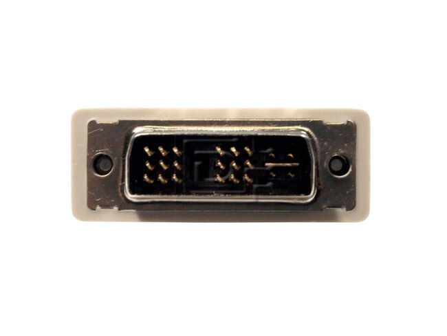 Generic CAB-AV-DVII-HD15F-BN-OE DVII HD15F Adapter image 2