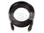 Generic CAB-AV-HDMI-HDMI-.5m HDMI patch cable Image 1 image