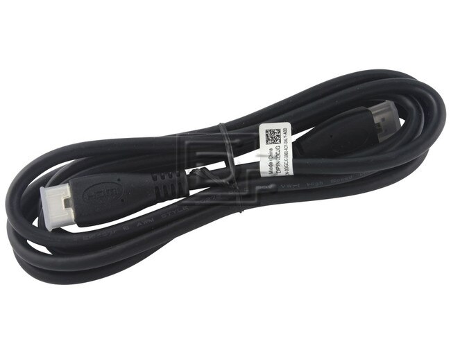 Generic CAB-AV-HDMI-HDMI-SIL-2M-BN-OE 3GCJG 03GCJG HDMI Cable image 1