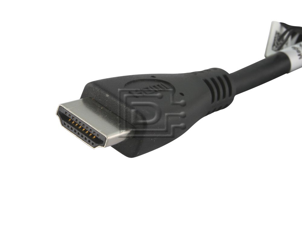 Generic CAB-AV-HDMI-HDMI-SIL-2M-BN-OE 3GCJG 03GCJG HDMI Cable Image 2 image