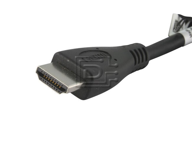 Generic CAB-AV-HDMI-HDMI-SIL-2M-BN-OE 3GCJG 03GCJG HDMI Cable image 2