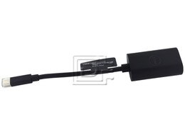 Generic CAB-AV-HDMI-MINI-DISPLAYPORT-8IN-BN-OE Y58XM 0Y58XM HDMI Displayport Cable