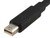 Generic CAB-AV-HDMI-MINI-DISPLAYPORT-8IN-BN-OE Y58XM 0Y58XM HDMI Displayport Cable Image 3 image