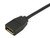 Generic CAB-AV-MINI-DISPLAYPORT-6IN-BN-OE Mini Displayport Adapter Cable Image 4 image